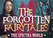 The Forgotten Fairy Tales: The Spectra World game