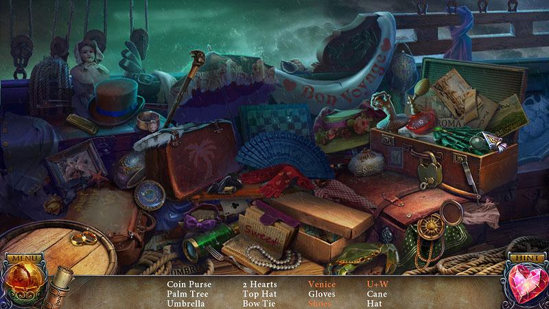 Buy Immortal Love: Blind Desire - Hidden Objects Puzzle Adventure Game  Online at desertcartKUWAIT