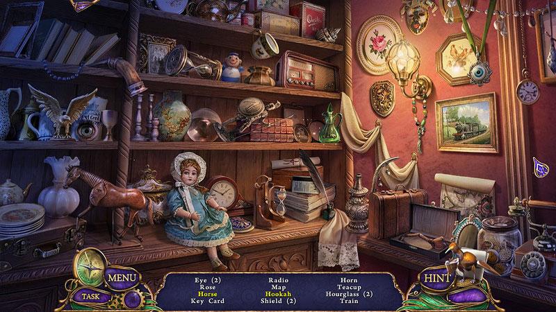 15 Best Hidden Object Games For Android: Test Your Detective Skills 978