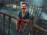 Ventriloquist Doll in Phantasmat: Insidious Dreams Collector's Edition Phantasmat: Insidious Dreams Collector's Edition Ventriloquist Doll