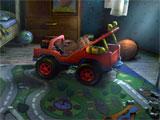 Toy Car in Phantasmat: Insidious Dreams Collector's Edition Phantasmat: Insidious Dreams Collector's Edition Toy Car