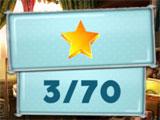 Earn stars in Hidden Objects Investigation Enigma