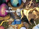 Solving Puzzles in Hidden Objects Mystery Mansion