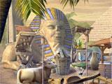 Hidden Objects Mysteries Of Egypt: Gameplay