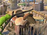 Hidden Objects Mysteries Of Egypt: Finding Objects