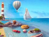 Solving Puzzles in Hidden Objects Summer Time
