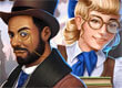 Criminal Case: Mysteries of the Past game