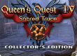 Queen's Quest IV: Sacred Truce Collector's Edition game