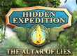 Hidden Expedition: The Altar of Lies game