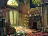 Otherworld: Spring of Shadows Collector's Edition Living Room