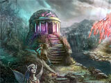 Otherworld: Spring of Shadows Collector's Edition Gazebo