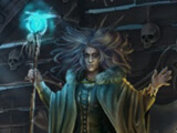 Redemption Cemetery: Day of the Almost Dead: Witch