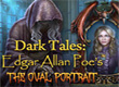 Dark Tales Edgar: Allen Poe’s The Oval Portrait game