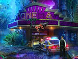 Mystery Tales: The Reel Horror Mystery Tales: The Reel Horror