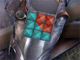 Mystery Case Files: The Countess Collector's Edition Color Puzzle