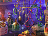 Christmas Stories: Alice’s Adventures hidden object scene
