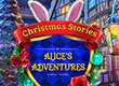 Christmas Stories: Alice’s Adventures game
