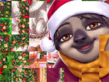 Shopping Clutter 2: Christmas Square fun puzzle