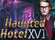 Haunted Hotel: Beyond the Page Collector's Edition game