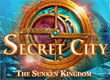 Secret City: The Sunken Kingdom game