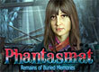 Phantasmat: Remains of Buried Memories game