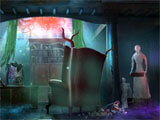 Phantasmat: Remains of Buried Memories Phantasmat: Remains of Buried Memories