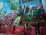 Fright Chasers: Director’s Cut abandoned theater