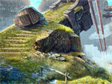 Skyland: Heart of the Mountain Skyland: Heart of the Mountain