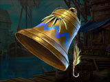 Wanderlust: The City of Mists Collector's Edition Bell