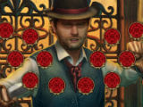 Mini-game in Whispered Secrets: Cursed Wealth Collector's Edition