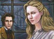 Victorian Mysteries: Woman in White game
