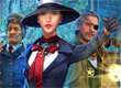 Hidden Object Games: Coastal Hill Mystery game