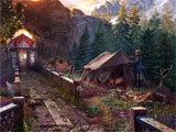 Gameplay of Darkness and Flame: Enemy in Reflection Darkness and Flame: Enemy in Reflection gameplay