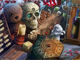 Hidden object scene in Darkness and Flame: Enemy in Reflection Darkness and Flame: Enemy in Reflection hidden object scene