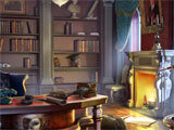 Hidden Objects: Twilight Town