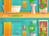 Spotting the Differences in Find the Differences: Spot it 2