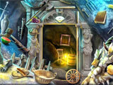 Mystery Journey hidden object scene