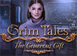 Grim Tales: The Generous Gift game