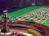 Casino in Hidden Identity