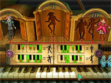 Mystery Case Files: The Harbinger puzzle sequence