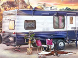 Detective Investigations hidden object scene