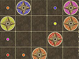 Detective Investigations puzzle sequence
