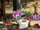 Cafe in Uptasia