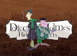 Sherlock Holmes: Hidden Object game