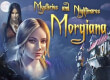 Mysteries and Nightmares: Morgiana game