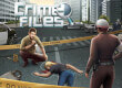 Crime Files game