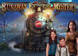 Runaway Express Mystery game