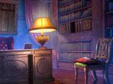 Library in New York Mysteries: Secrets of the Mafia New York Mysteries: Secrets of the Mafia Library