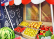 Hidden Objects Grocery Store game