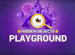 Hidden Objects Playground game